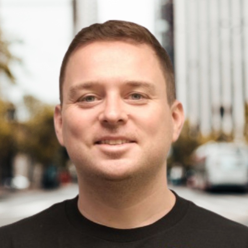 Terry Clarke, founder of OnHand